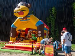 Łódź. Zielona Feta w Orientarium Zoo Łódź. Moc atrakcji na długi weekend