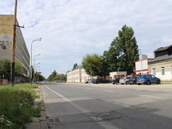 Łódź. Remont Wróblewskiego w Łodzi. Wiemy, kiedy drogowcy rozpoczną prace