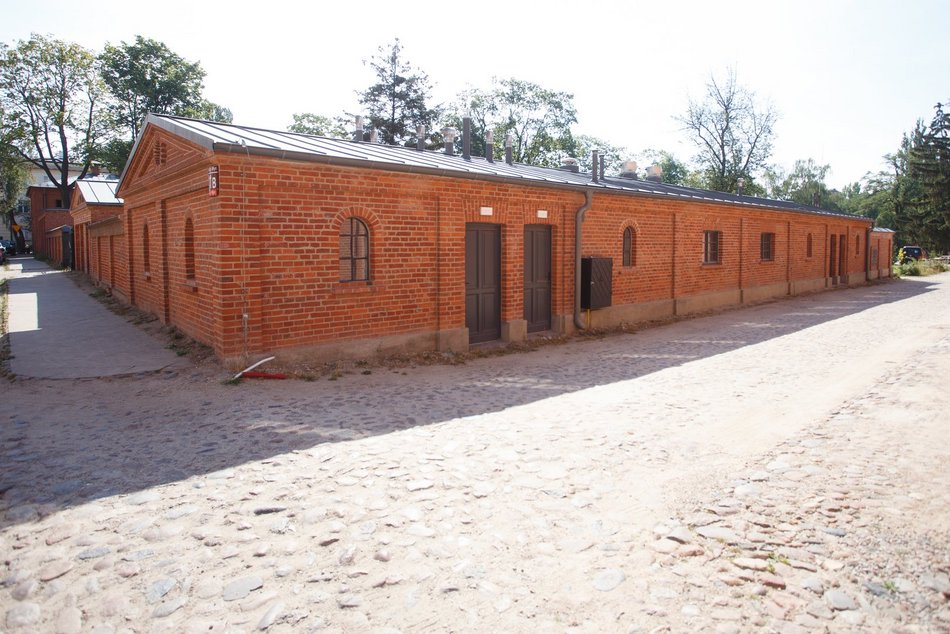 Przetargi na lokale miejskie w Łodzi