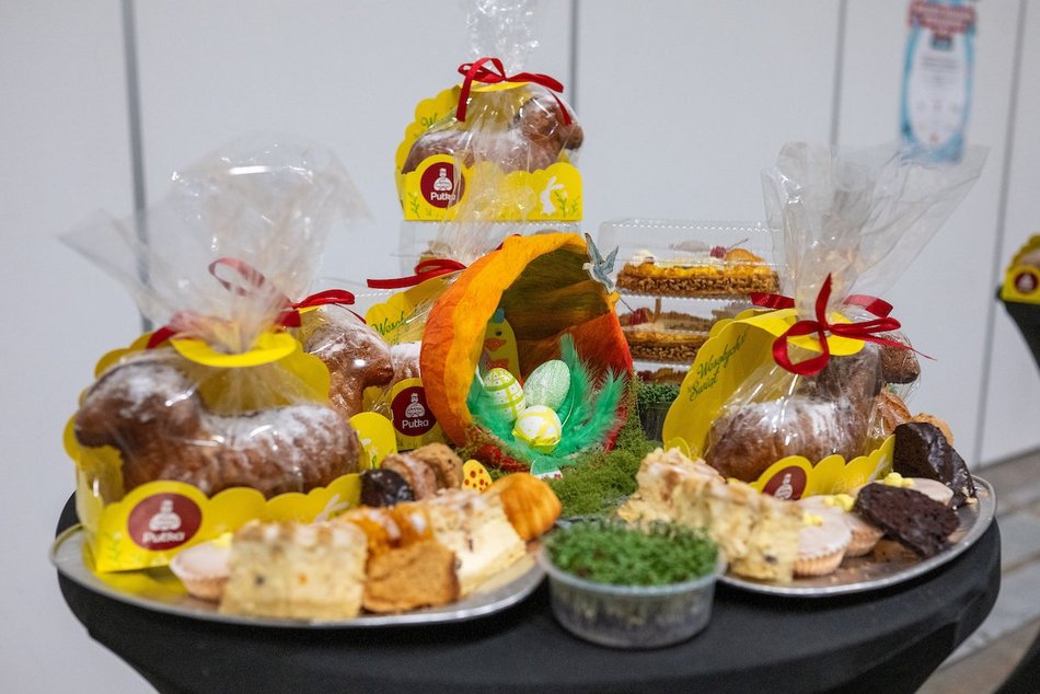 Łódź. Miejskie Śniadanie Wielkanocne 2026