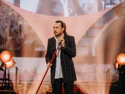 Łódź. „Życia mała garść” w Atlas Arenie