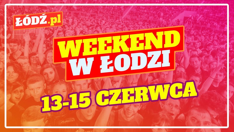 Łódź. Co robić w weekend w Łodzi? Fotofestiwal, Ravekjavík i Targi Roślin Egzotycznych