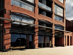 Łódź. Nowe mieszkania przy Ogrodach Geyera w Łodzi? Zielone światło dla inwestycji Nova Piotrkowska