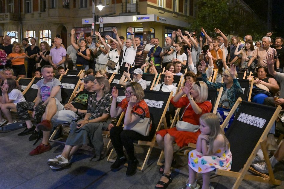 Łódź. Za nami kolejny Songwriter Łódź Festiwal. Tym razem polska scena reggae