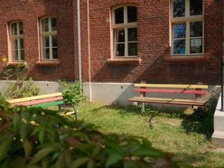 Łódź. Dom Dziennego Pobytu w Łodzi czeka zielona metamorfoza