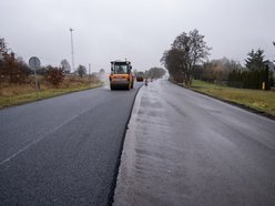 Remont Strykowskiej w Łodzi. Koniec prac jeszcze przed Świętami?