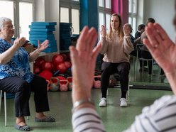 Centrum Zdrowego i Aktywnego Seniora