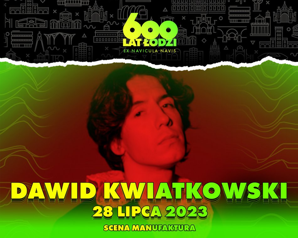 Dawid Kwiatkowski 