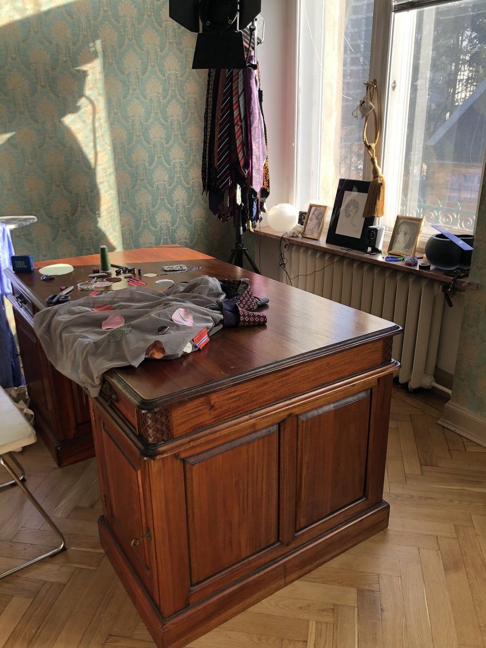 Exprimere_te - marka modowa Izabeli Wasilewskiej