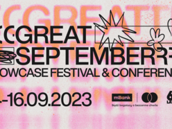 artyści festiwalu Great September