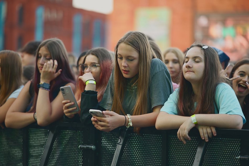 Before party przed Łódź Summer Festival 2025 ściągnęło tłumy! Odszukaj się w galerii