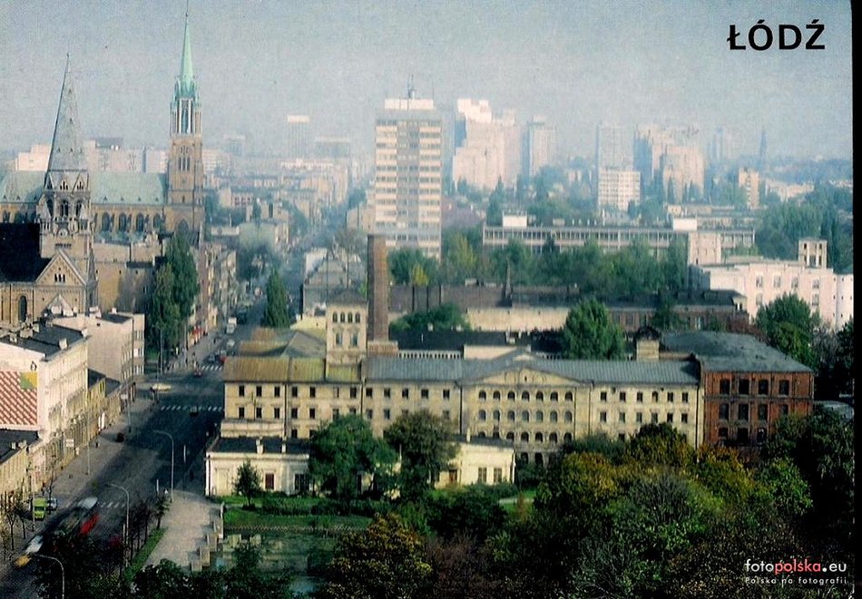 Centralne Muzeum Włókiennictwa