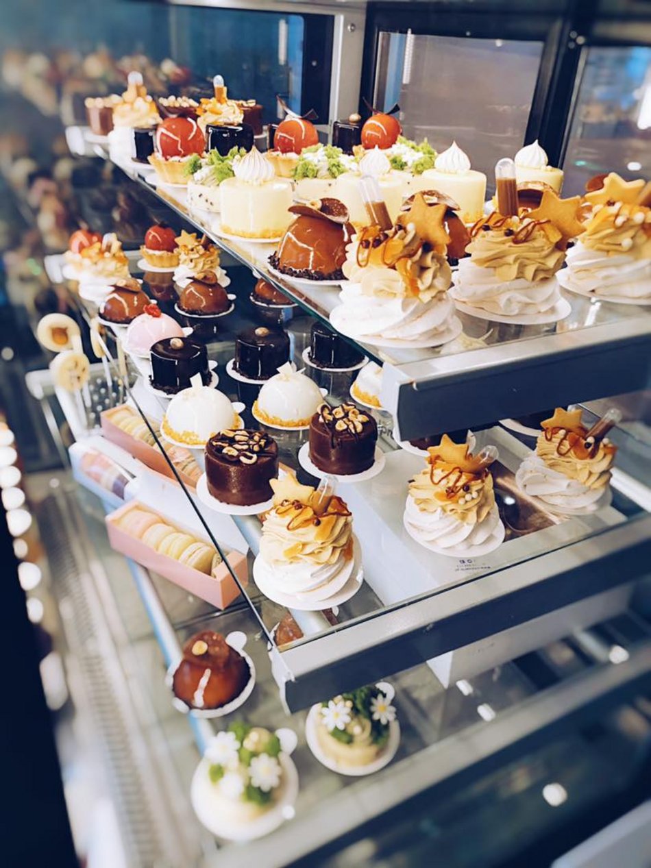 fot. Cocoart's cukiernia 