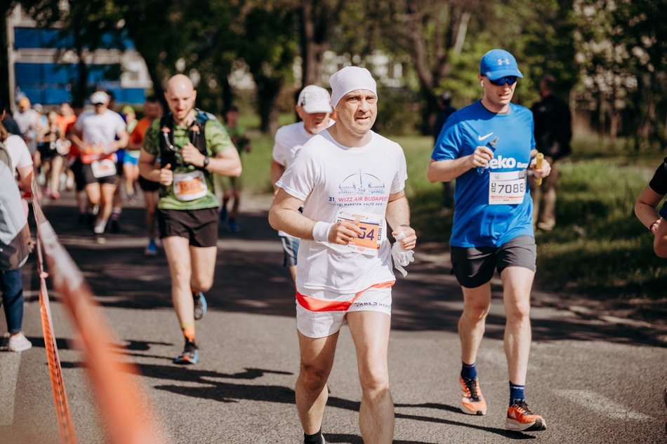 DOZ Maraton Łódź 2024 zdjęcia