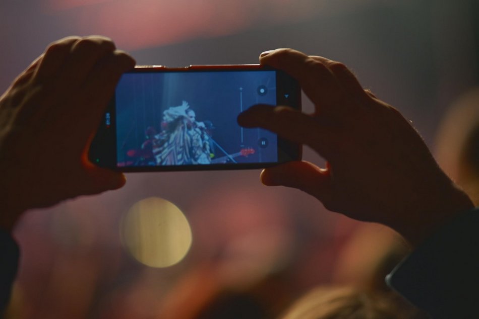 Kayah gwiazdą Great September 2025 w Łodzi