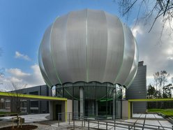 Łódź. Z Berlina prosto do Łodzi! W Bionanoparku otwarto biura firm Formosa z Tajwanu