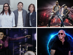 Łódź. Koncerty w Atlas Arenie w Łodzi w 2026 roku. Sprawdź występy gwiazd miesiąc po miesiącu!