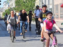 Łódź. Nowe badania ruchu w Łodzi. Korzyści dla kierowców, pasażerów MPK Łódź, pieszych i rowerzystów