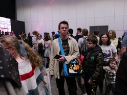 Łódź. CD-Action Expo w Łodzi