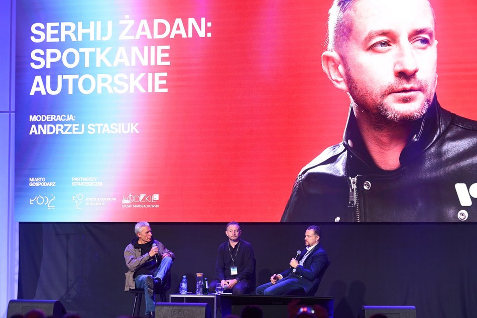 Łódź. TOP 20 zdjęć z drugiego dnia Igrzysk Wolności 2025 w Łodzi. Działo się bardzo dużo