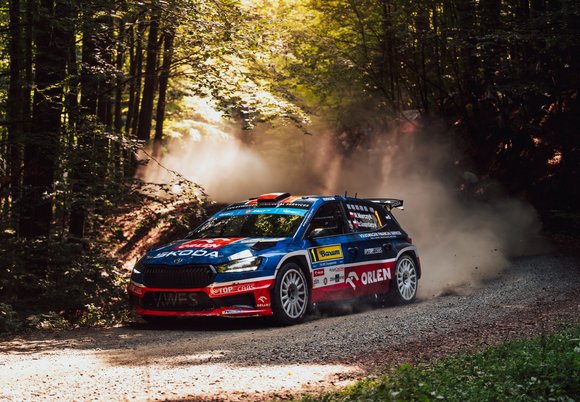 Łódź. Cenne punkty Marczyka i Gospodarczyka w Czechach. Polacy nadal liderami mistrzostw Europy