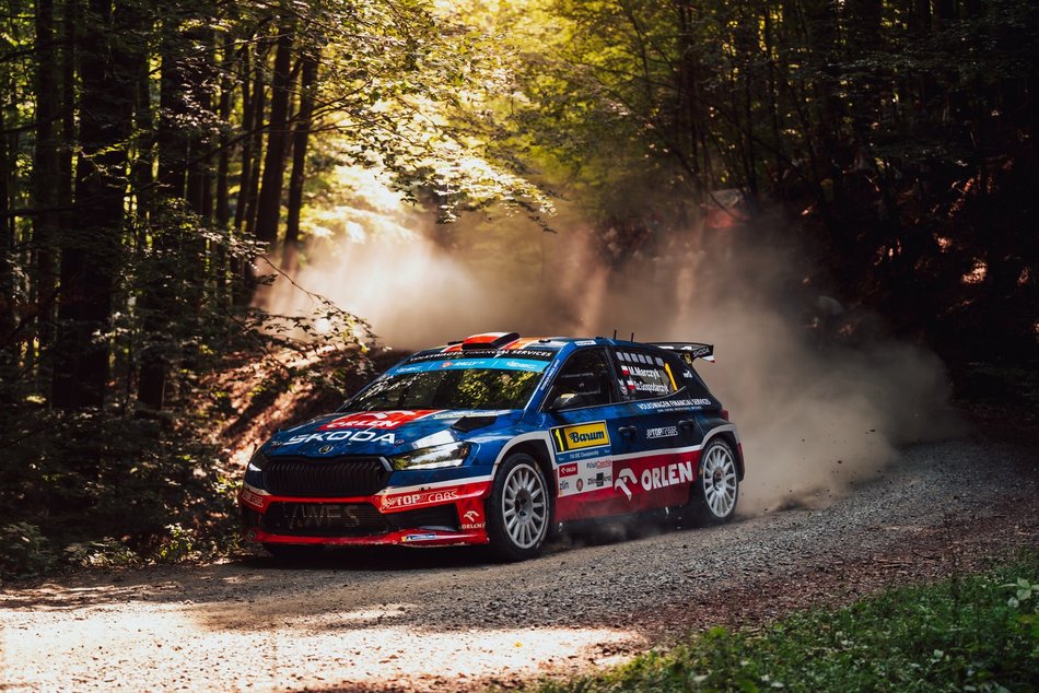 Łódź. Cenne punkty Marczyka i Gospodarczyka w Czechach. Polacy nadal liderami mistrzostw Europy