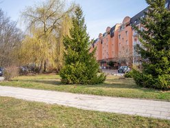 Łódź. Nowa siłownia plenerowa na Olechowie. Mieszkańcy zyskają miejsce do spędzenia wolnego czasu