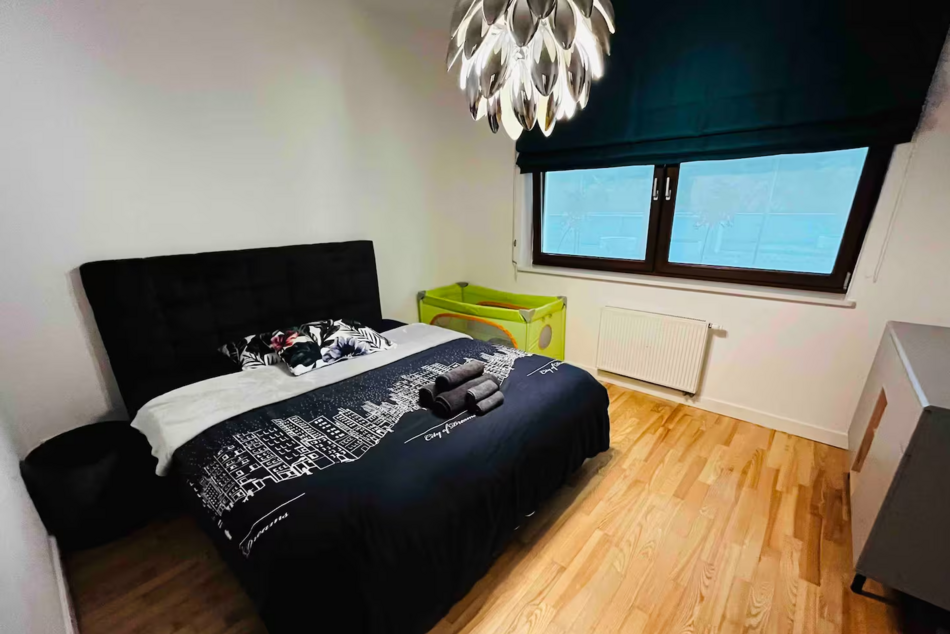 Łódź. Łódź w portalu AirBNB. Turyści mają w czym wybierać!