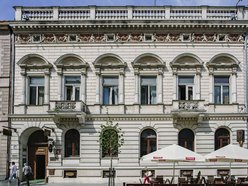 Łódź. Piotrkowska 77 i 118 na wynajem