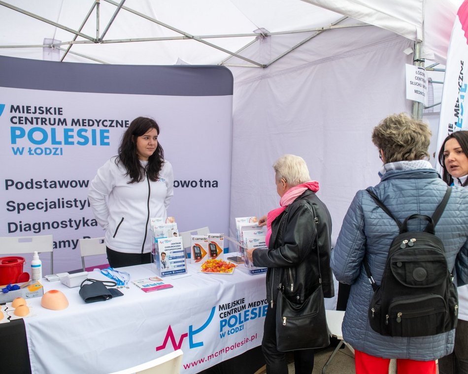 Łódź. Senioralia 2025 w Łodzi rozpoczęte! Masa atrakcji i świetna zabawa w Manufakturze