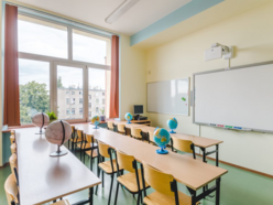 Łódź. Międzynarodowa Szkoła Podstawowa Edukacji Innowacyjnej