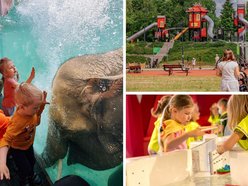 Łódź. TOP 6 miejsc dla przedszkolaków w Łodzi. Świetna zabawa i edukacja gwarantowane!