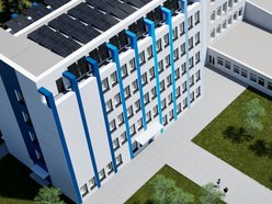 Uniwersytet Medyczny w Łodzi z wielką inwestycją! Kampus przy Muszyńskiego za 22,5 mln zł