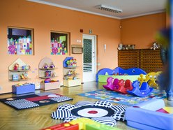 Łódź. Nabór do żłobków w Łodzi rusza 7 kwietnia. Sprawdź, jak zapisać dziecko