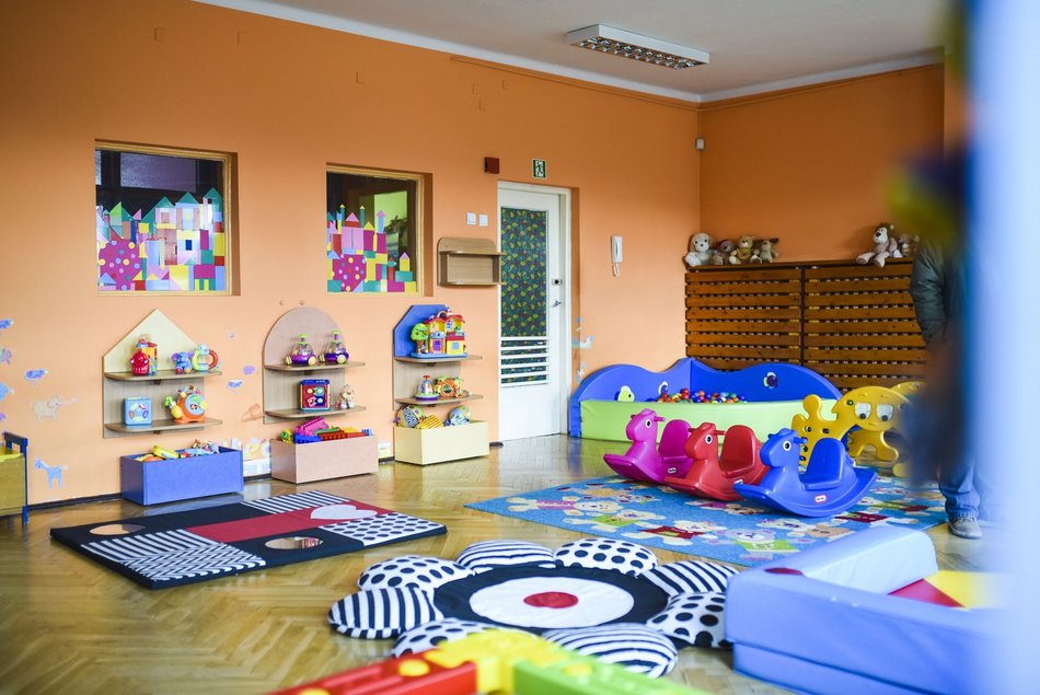 Łódź. Nabór do żłobków w Łodzi rusza 7 kwietnia. Sprawdź, jak zapisać dziecko