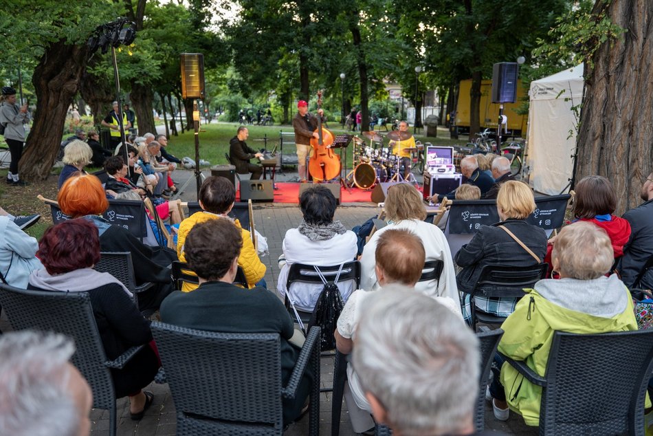 Pierwszy koncert Piotrkowska Kameralnie za nami