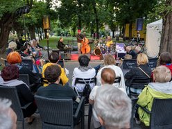 Pierwszy koncert Piotrkowska Kameralnie za nami