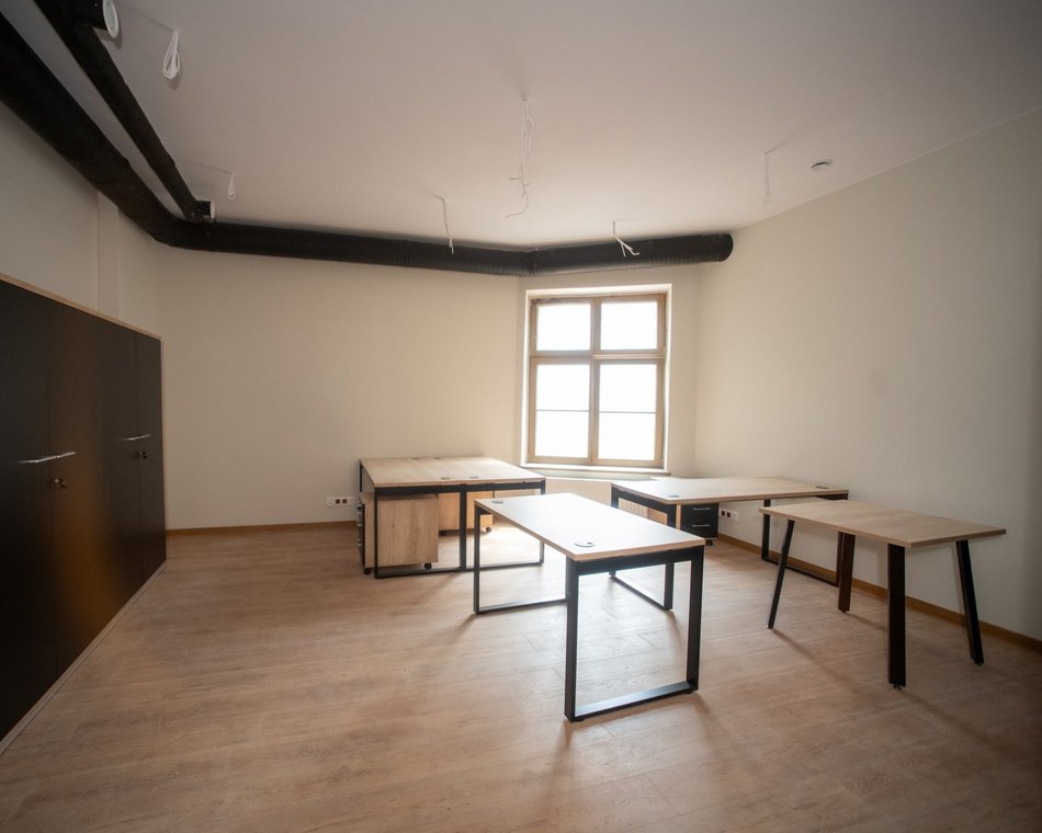 Remont przy ul. Piotrkowskiej 118