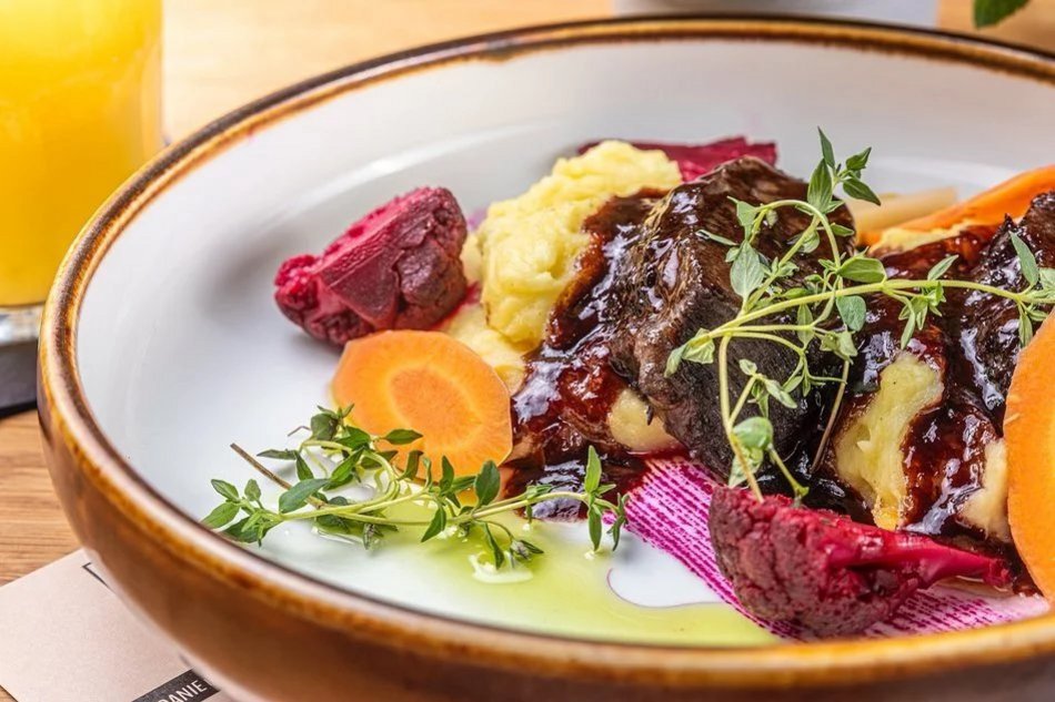 Weekend w Łodzi 14-16 listopada