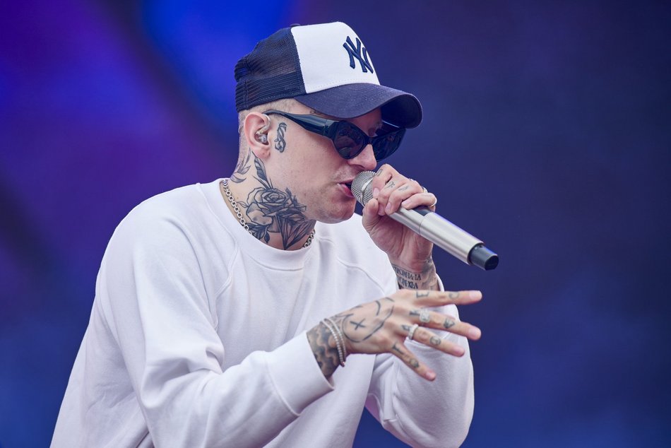 Smolasty na Łódź Summer Festival 2024