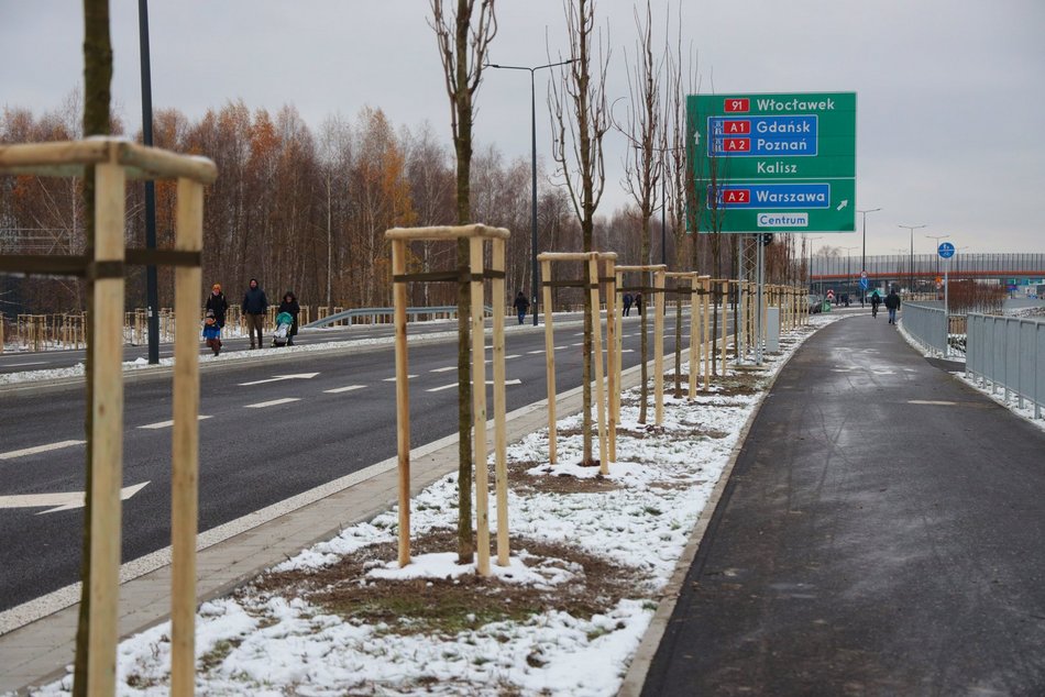 Trasa Górna otwarcie