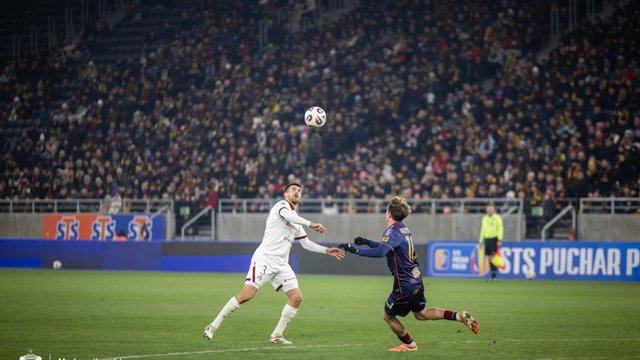 Widzew Łódź chce zakończyć sezon z przytupem! Zmierzy się z Zagłębiem Lubin