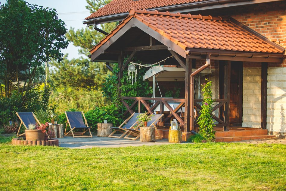 Wyjątkowe noclegi w Łodzi i okolicach