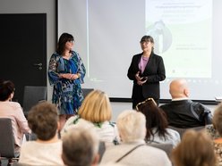 Łódź. Ambasadorzy Odnalezionych Nadziei. Wyjątkowy projekt w Łodzi