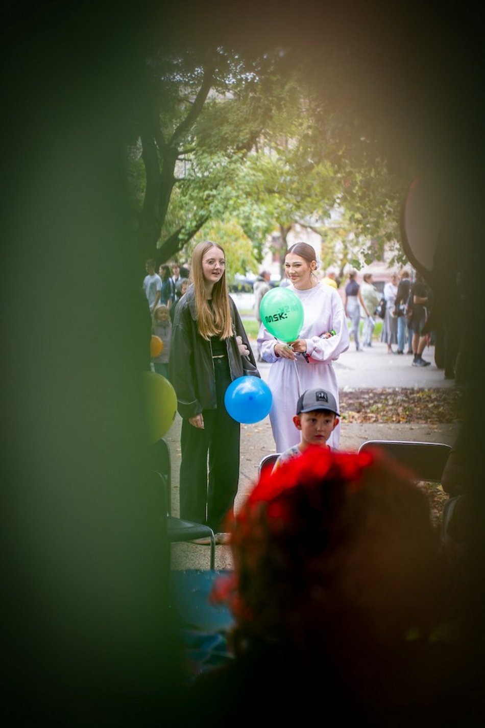 Łódź. Piknik w parku Śledzia w Łodzi. Atrakcje dla całej rodziny!