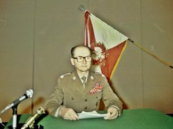 Dekret grudniowej nocy. Co działo się w Łodzi pod koniec 1980 roku?