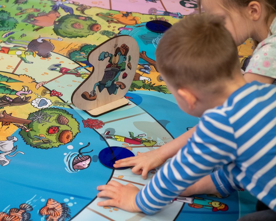 Łódź. Rekrutacja do przedszkoli