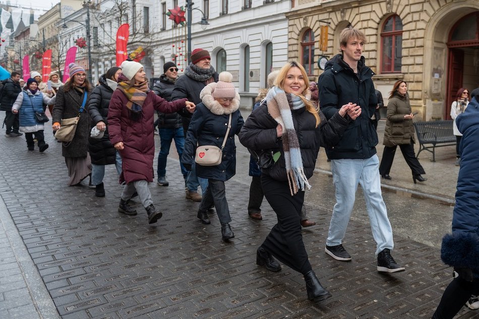 Łódź. Polonez dla Łodzi 2026