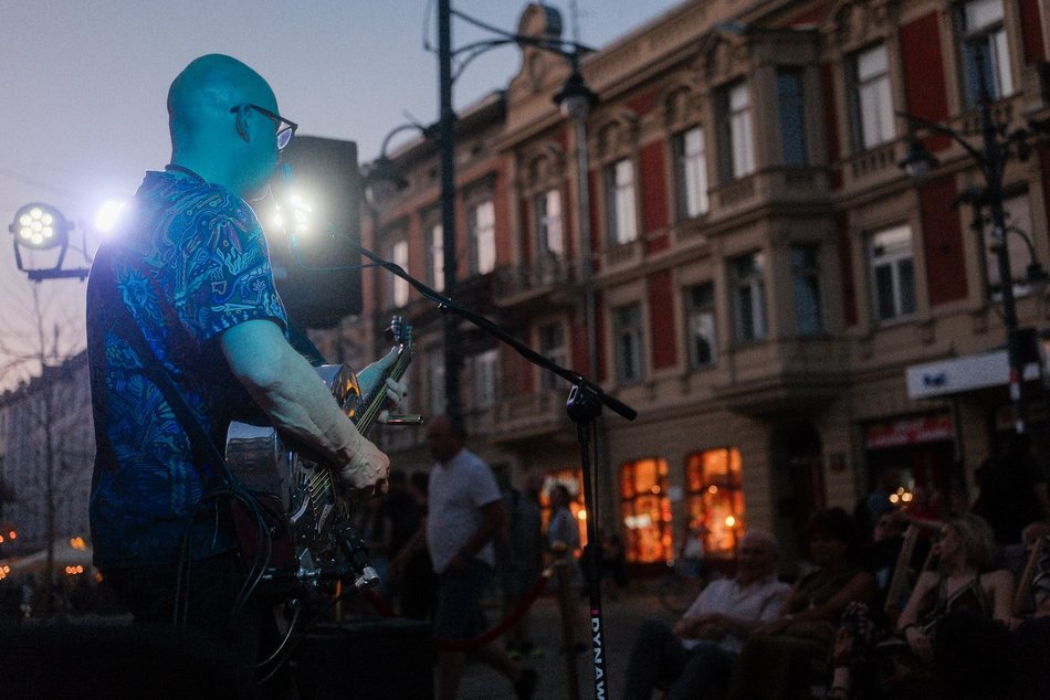 Pierwszy Songwriter w 2026 roku! Cykl zainaugurował Puhovsky