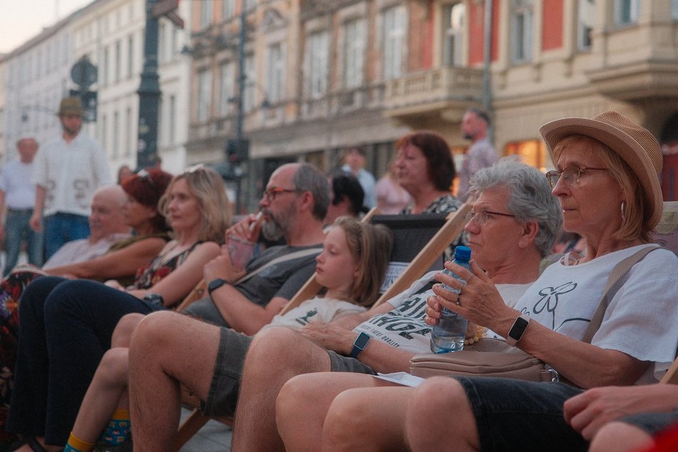 Pierwszy Songwriter w 2026 roku! Cykl zainaugurował Puhovsky